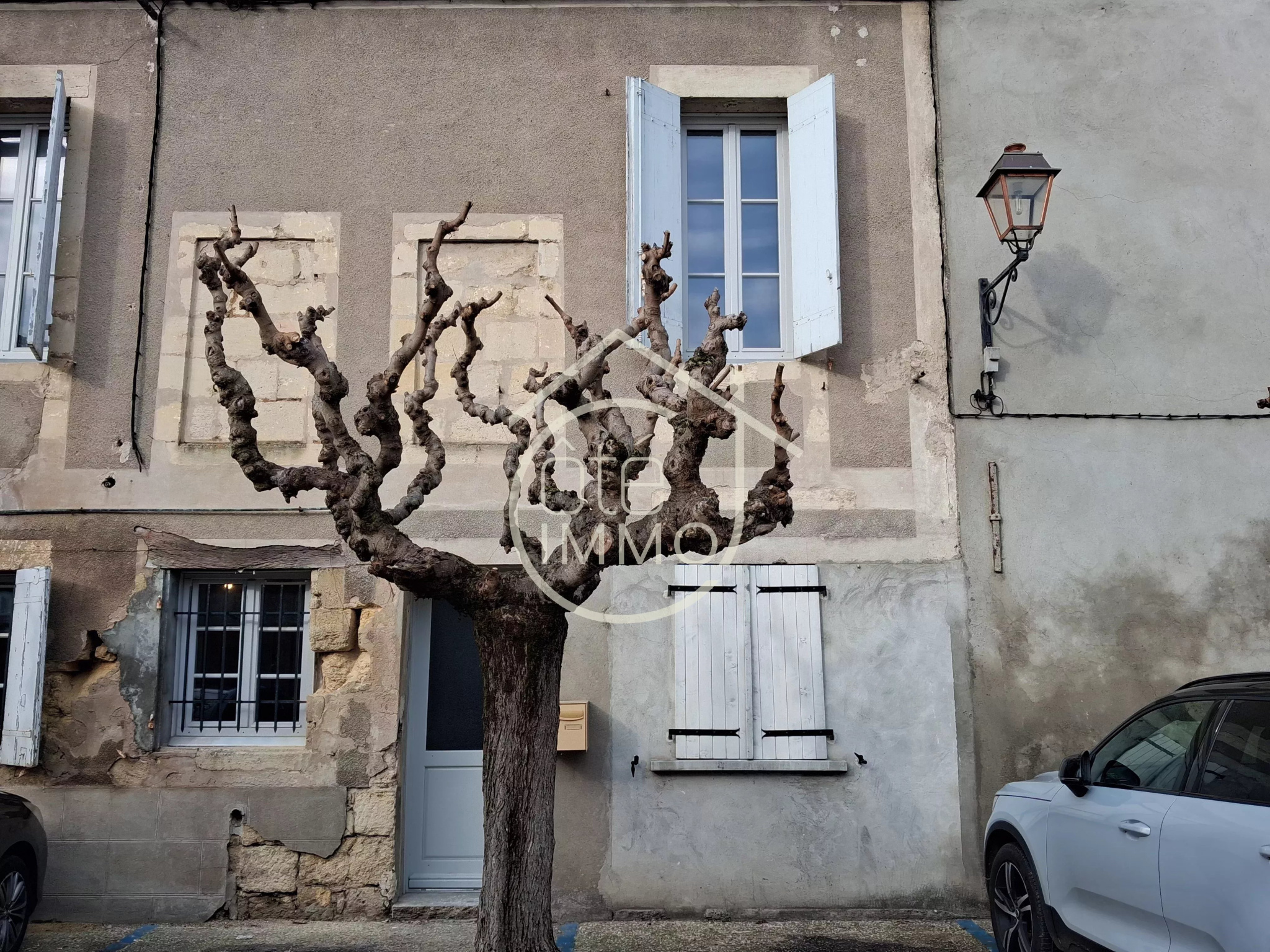 Appartement à louer à Castillon la bataille, 52 m², 3 pièces – photo 1 sur 7