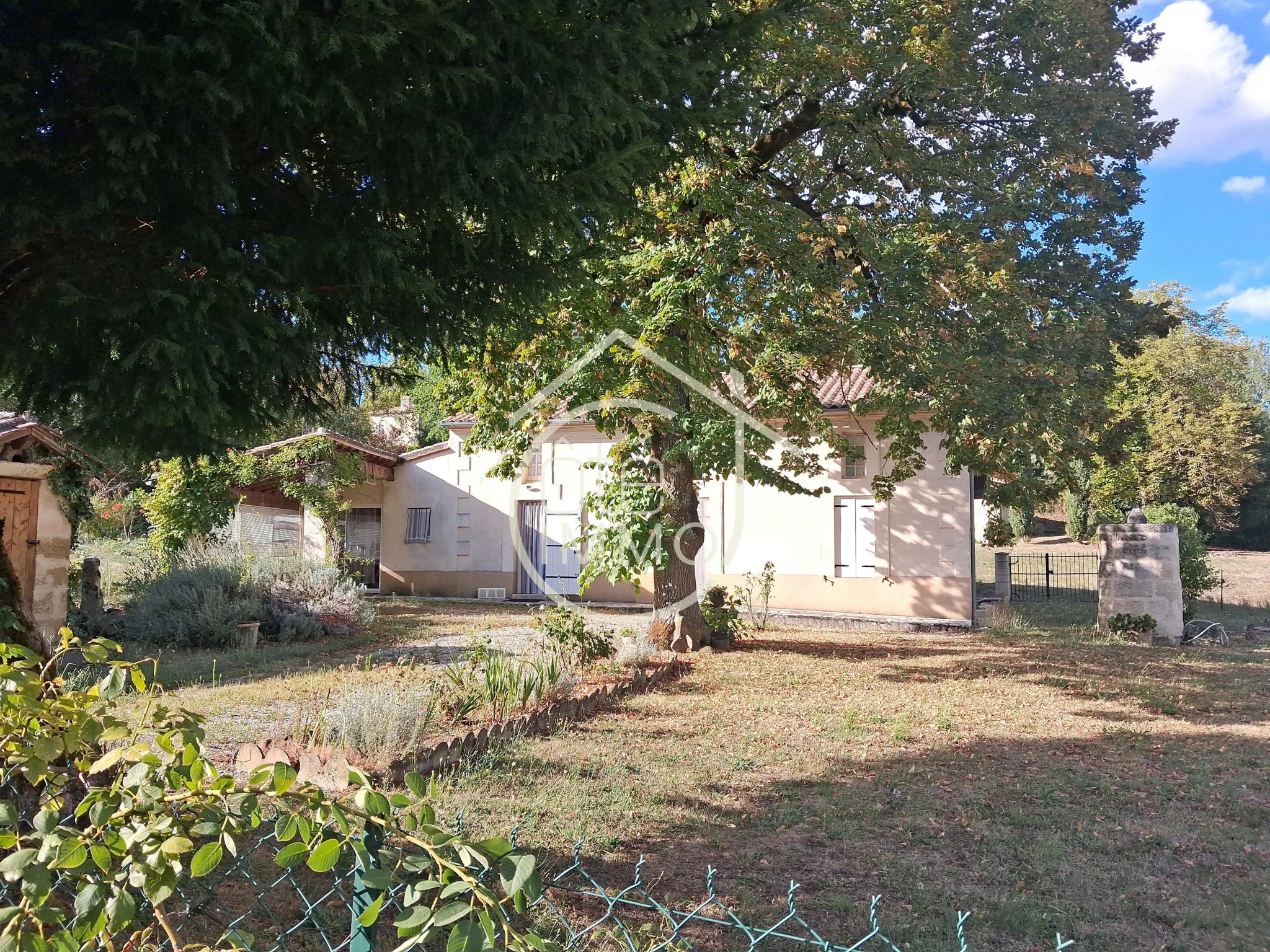 Maison à louer à Naujan et postiac, 80 m², 4 pièces – photo 1 sur 10