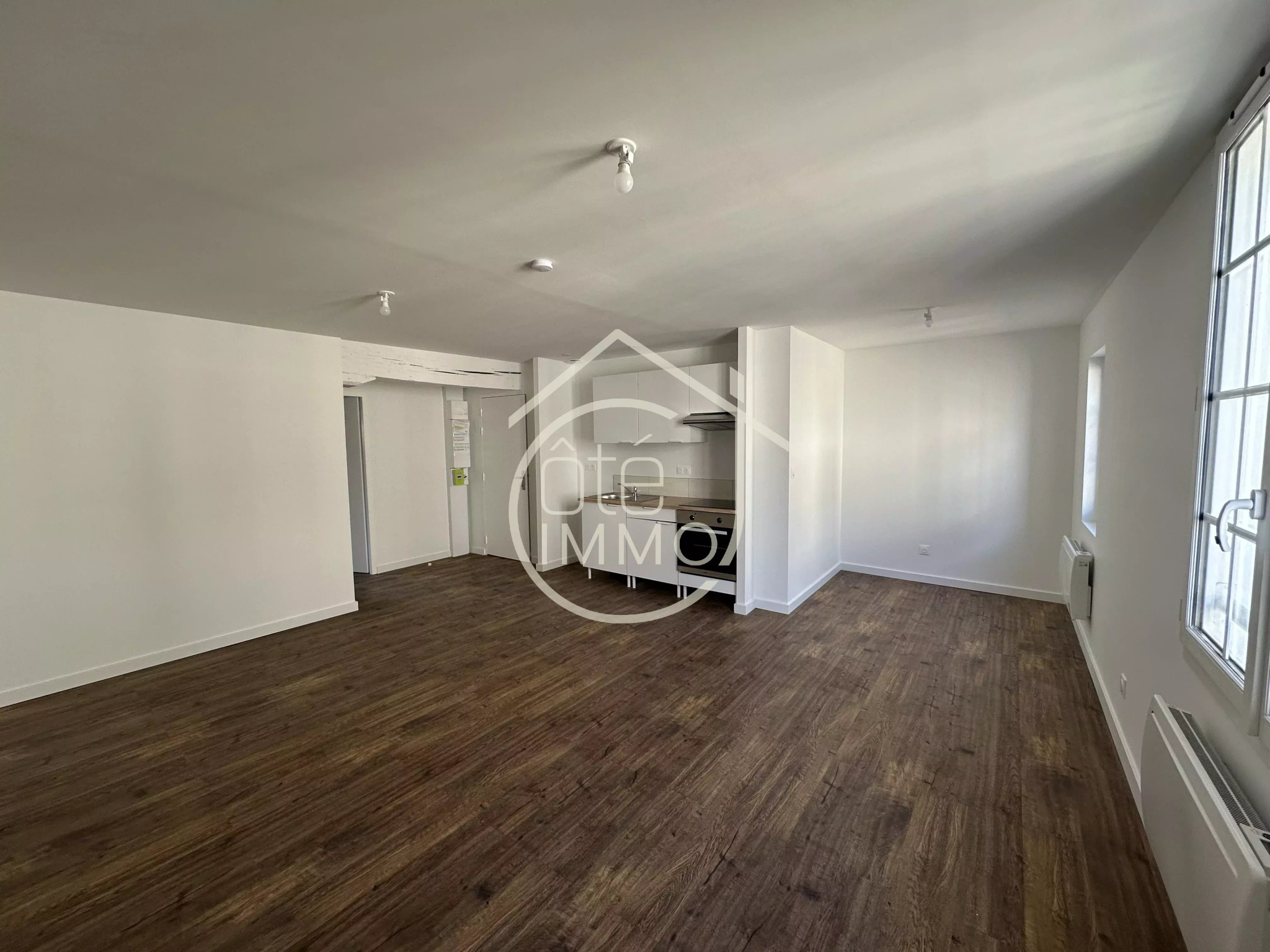 Appartement à louer à Ste foy la grande, 50,3 m², 2 pièces – photo 2 sur 6