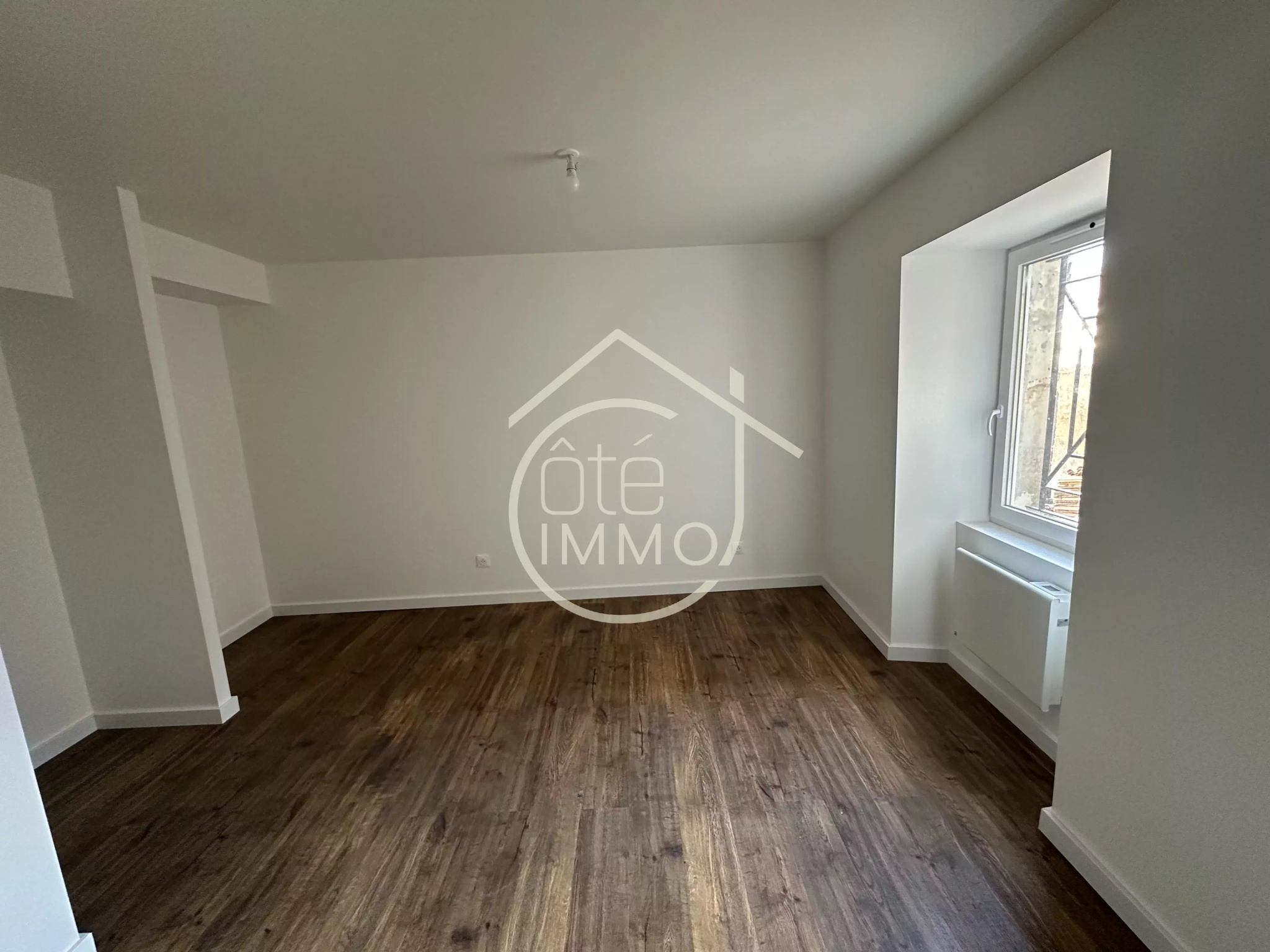 Appartement à louer à Ste foy la grande, 50,3 m², 2 pièces – photo 3 sur 6