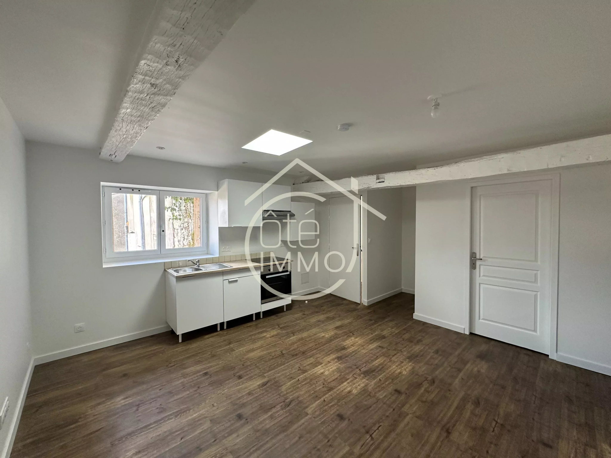 Appartement à louer à Ste foy la grande, 54,35 m², 3 pièces – photo 1 sur 5