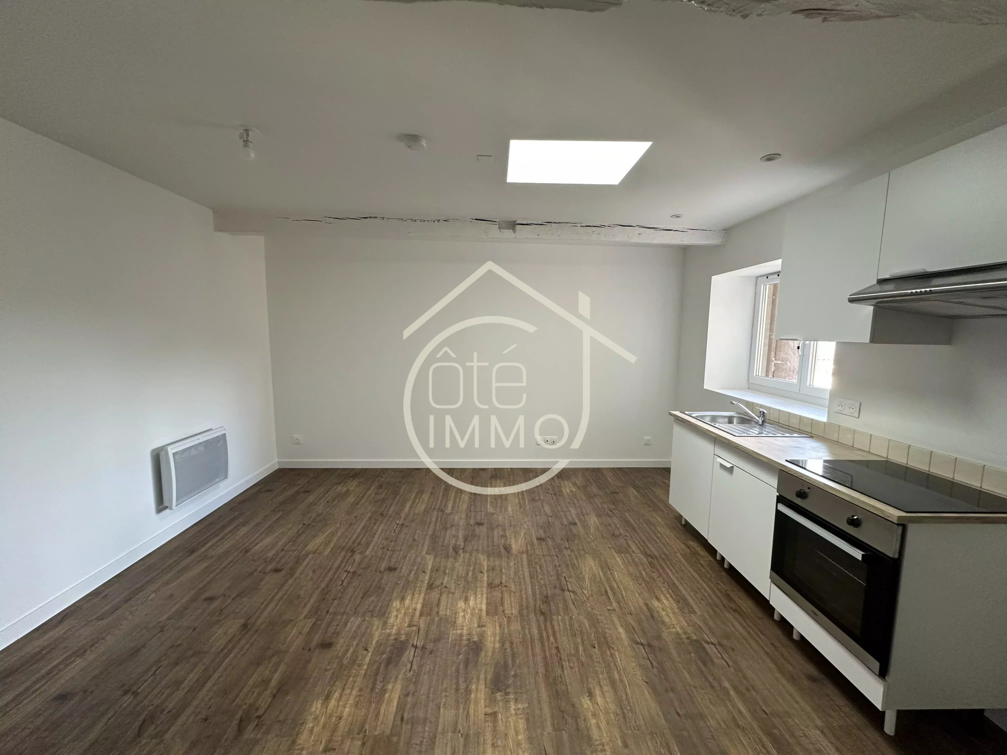 Appartement à louer à Ste foy la grande, 54,35 m², 3 pièces – photo 2 sur 5