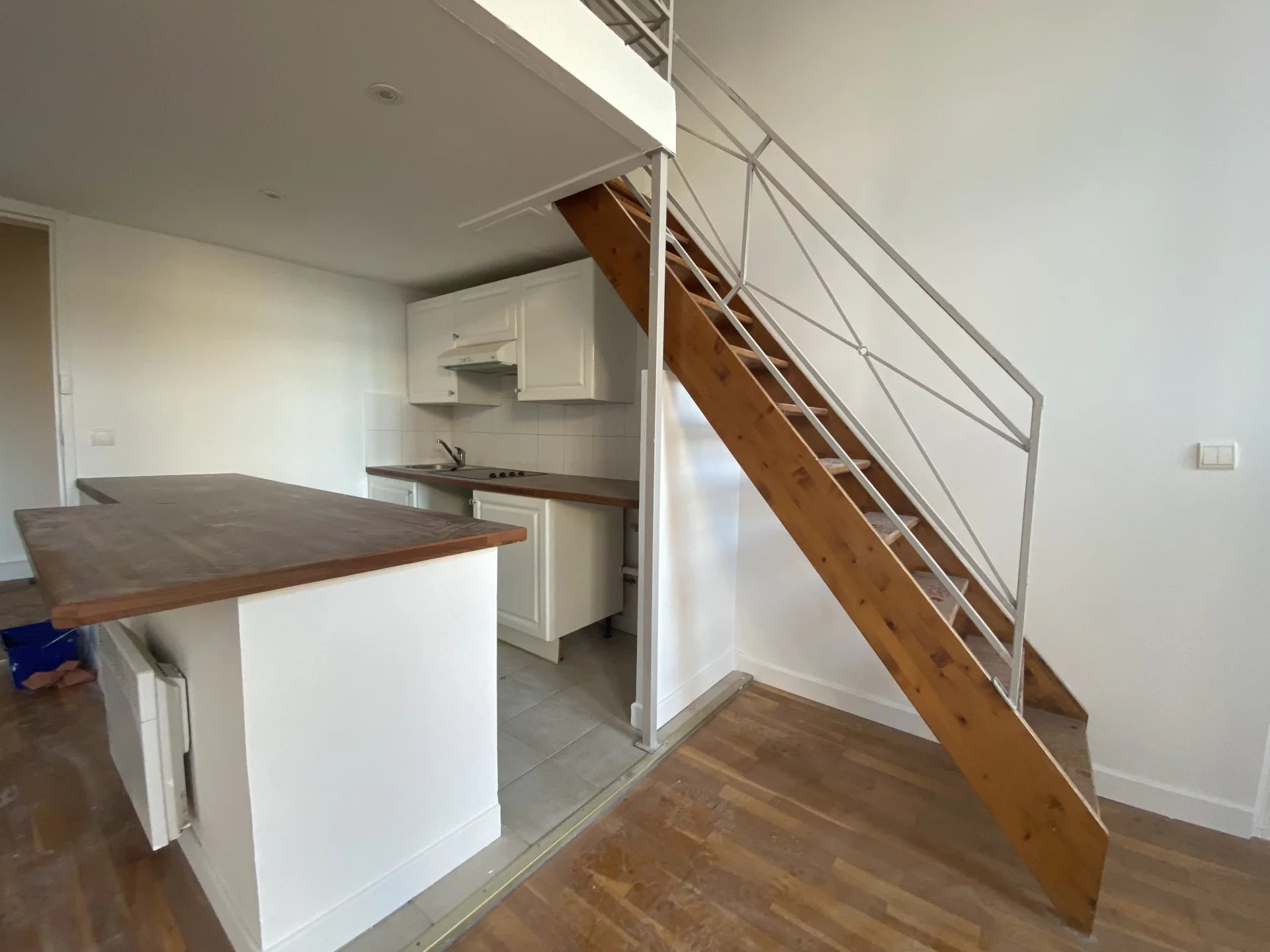 Appartement à louer à Bergerac, 41,18 m², 1 pièce – photo 1 sur 4