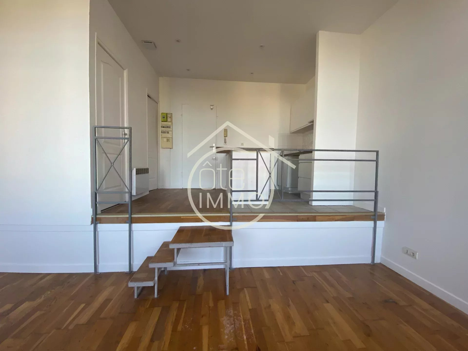 Studio à louer à Bergerac, 31,75 m², 1 pièce – photo 1 sur 4