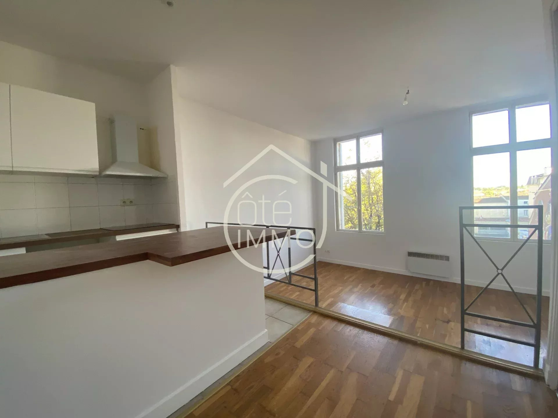 Studio à louer à Bergerac, 31,75 m², 1 pièce – photo 2 sur 4