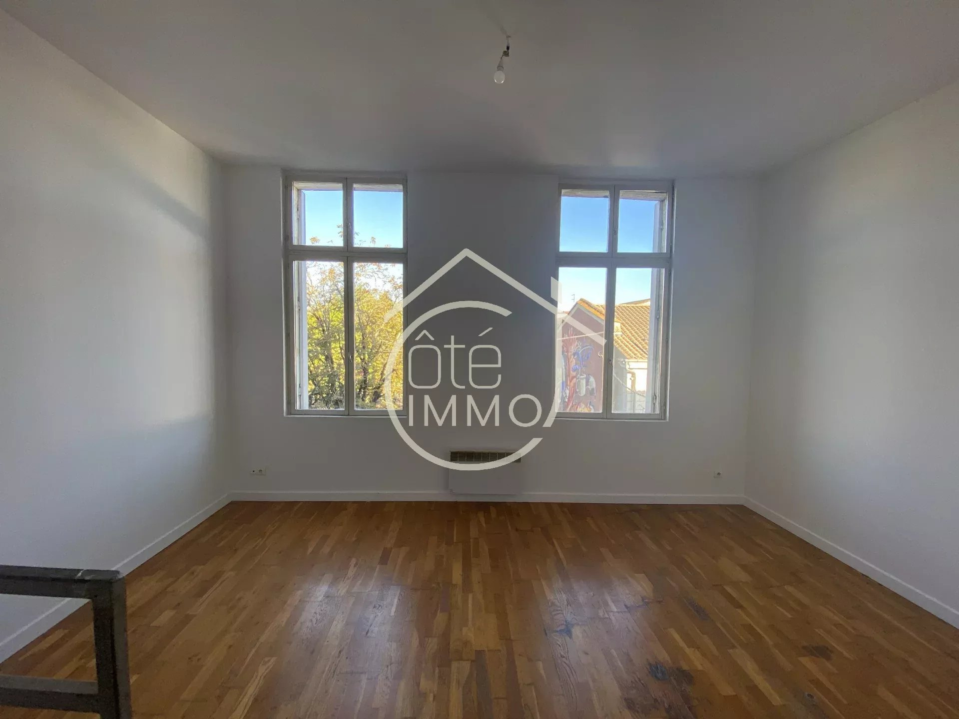 Studio à louer à Bergerac, 31,75 m², 1 pièce – photo 3 sur 4