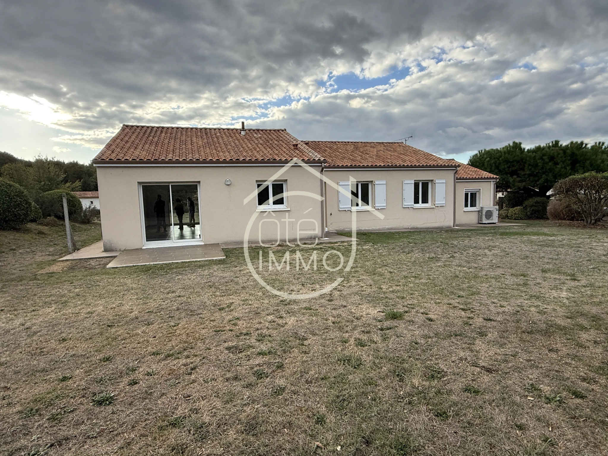 Maison à louer à Pineuilh, 135 m² – photo 3 sur 19