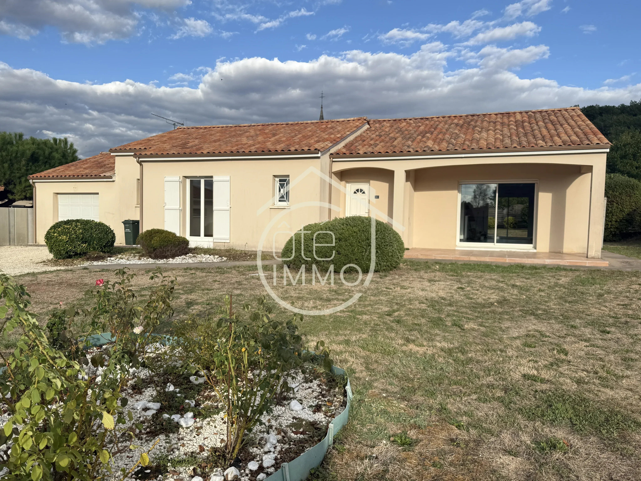 Maison à louer à Pineuilh, 135 m² – photo 2 sur 19