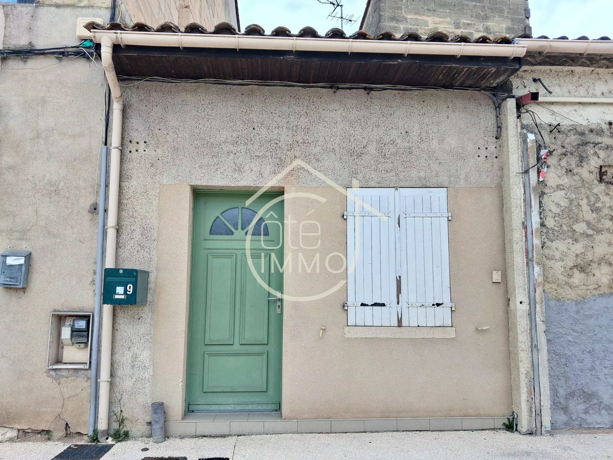 Maison à louer à Castillon la bataille, 42 m², 2 pièces – photo 1 sur 5