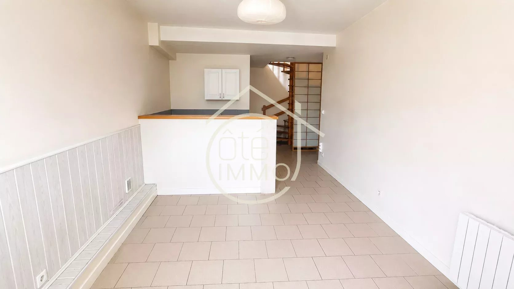 Maison à louer à Castillon la bataille, 42 m², 2 pièces – photo 2 sur 5